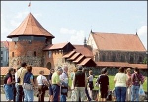 A.Barzdžiaus nuotr. 