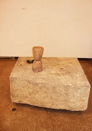  K.Lanauskas. Laikas 2008.