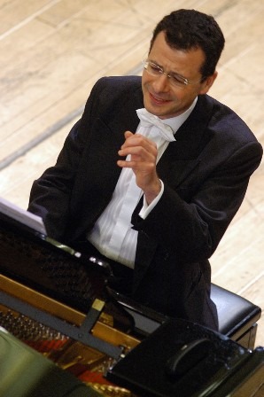 L.Dorfmanas. M.Raškovskio nuotr. L.Dorfmanas. M.Raškovskio nuotr.