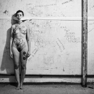 Performansas "Laisva siena", Kaunas, 2010. Performansas "Laisva siena", Kaunas, 2010.