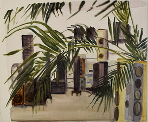 E. Ulčickaitė. "Showcase"