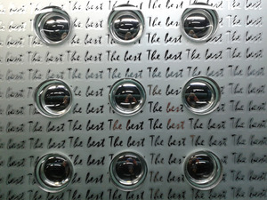 Valmantas Gutauskas „The Best“, fragmentas, 2014 m.