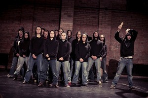 Kauno nacionalinio dramos teatro archyvo (fotografas – Donatas Stankevičius) nuotraukos