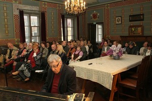  Maironio svetainėje