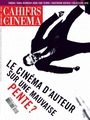 Žurnalo „Cahiers du Cinéma“ viršelis