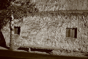 Albinas Kuliešius' photograph