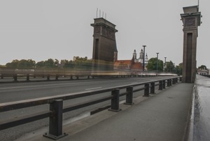 Komunisto Vytauto atributai. A.Masiokaitės nuotr.