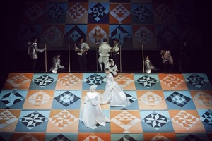 J.Jurašas "Barbora", NKDT. Donato Stankevičiaus nuotr.