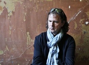 Režisierius Vytautas Balsys. Nuotr. iš kamane.lt archyvo