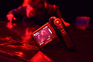 Play Necrosis. Photo from Apeiron Theatre archive Play Necrosis. Photo from Apeiron Theatre archive