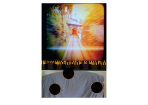 Fotografijos iš R.Plungės parodos „Bergeno motyvas“. Autoriaus archyvai Fotografijos iš R.Plungės parodos „Bergeno motyvas“. Autoriaus archyvai