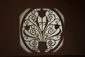 Parodos fragmentas. Karolinos Maselskytės nuotr. Parodos fragmentas. Karolinos Maselskytės nuotr.