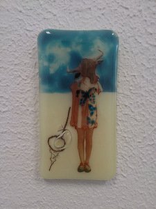 Aida Durneikaitė. „Personos“. Darbo vadovas prof. Valmantas Gutauskas. 2013 Aida Durneikaitė. „Personos“. Darbo vadovas prof. Valmantas Gutauskas. 2013