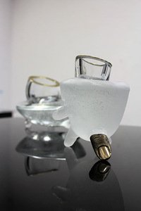 Jolita Jakštaitė. „Žymės“. Darbo vadovas prof. Valmantas Gutauskas. 2015 Jolita Jakštaitė. „Žymės“. Darbo vadovas prof. Valmantas Gutauskas. 2015