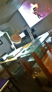 Iš A. ir D. Petrulių studijos Iš A. ir D. Petrulių studijos