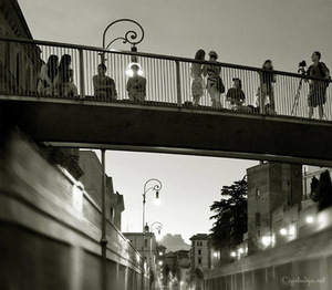 Gintaras Jaronis. Iš ciklo „Kelionių fragmentai / Infraraudonoji fotografija“. 2014–2015 m. Gintaras Jaronis. Iš ciklo „Kelionių fragmentai / Infraraudonoji fotografija“. 2014–2015 m.