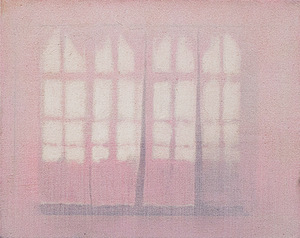 Be pavadinimo, 20 x 25 cm, akrilas, aliejus, drobė, 2015 m. Be pavadinimo, 20 x 25 cm, akrilas, aliejus, drobė, 2015 m.