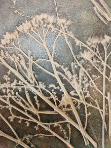 Danutė Buržinskienė. Pano fragmentas Danutė Buržinskienė. Pano fragmentas