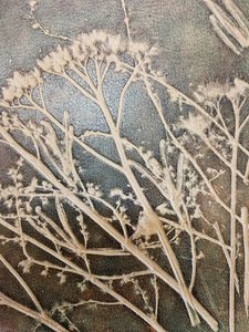 Danutė Buržinskienė. Pano fragmentas Danutė Buržinskienė. Pano fragmentas