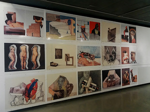 Stasio Eidrigevičiaus kūriniai Stasio Eidrigevičiaus kūriniai