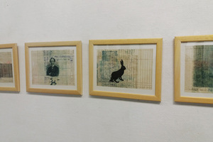 Birutė Zokaitytė „Vardan Tėvo, Sūnaus ir Šv. Dvasios“ Birutė Zokaitytė „Vardan Tėvo, Sūnaus ir Šv. Dvasios“