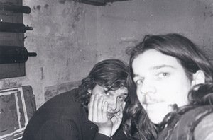 17 metų, grafikai-specialistai: Dainius Gavenonis ir Martynas Vilčinskas. Asmeninio archyvo nuotr.