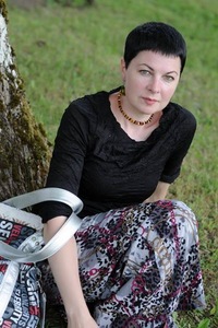 Audronė Telšinskienė. Asmeninio archyvo nuotr.