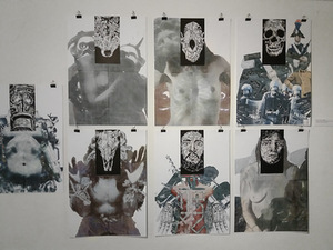 Marco Trentinas. „Keliaujanti evoliucija“ Marco Trentinas. „Keliaujanti evoliucija“