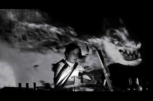 „Psilikono teatro“ repeticija, Kaunas, 2009 „Psilikono teatro“ repeticija, Kaunas, 2009