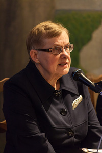 Viktorija Daujotytė-Pakerienė. Gintauto Beržinsko nuotr. Viktorija Daujotytė-Pakerienė. Gintauto Beržinsko nuotr.