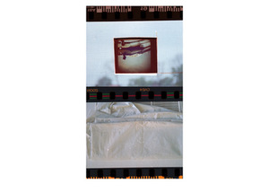 Photograph from the exhibition of R.Plungė “Motif of Bergen”. Author’s archives Photograph from the exhibition of R.Plungė “Motif of Bergen”. Author’s archives