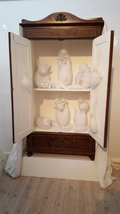 Rafael Alejandro Zarazua Rosales, Denmark, Scandinavian Nightmare, 2016