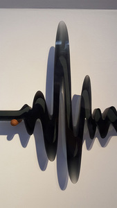 Karin Morch, Danija, „Tonai“, 2015 Karin Morch, Danija, „Tonai“, 2015