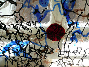 Ritos Griškonytės kūrinys Ritos Griškonytės kūrinys