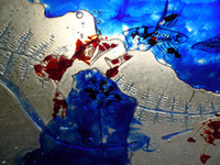 Svetlanos Gurevitš kūrinys Svetlanos Gurevitš kūrinys