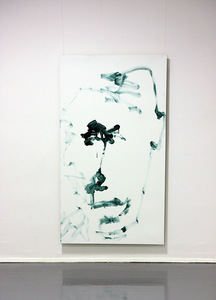 Algirdas and Remigijus Gataveckai' exhibition at the POST gallery. Photo by Lina Pranaitytė and Andrius Pukis.