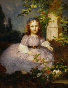 M. E. Andriolis. „Juzefa Liubič-Zaleskytė“, 1862 m., Nacionalinis M. K. Čiurlionio dailės muziejus, Kaunas M. E. Andriolis. „Juzefa Liubič-Zaleskytė“, 1862 m., Nacionalinis M. K. Čiurlionio dailės muziejus, Kaunas