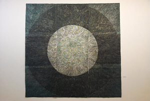 I. J. Brautaset. „Skiriama antikiniam miestui“. 2008. Astijaus Krauleidžio-Vermonto nuotr.