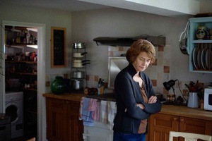 Kadras iš Andrew Haigh filmo „45 metai“. Scanorama.lt nuotr. Kadras iš Andrew Haigh filmo „45 metai“. Scanorama.lt nuotr.