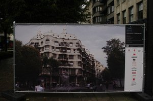 Autoriai ”314 Architektai”, Lietuva. Projektas „Kas jeigu?“. E. Aleknaitės nuotrauka Autoriai ”314 Architektai”, Lietuva. Projektas „Kas jeigu?“. E. Aleknaitės nuotrauka