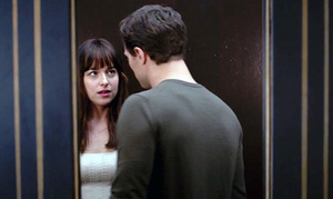 Still from the film “Fifty Shades of Grey” (2015)