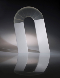 Agnieszka Leśniak Banasiak, Poland, White Bridge II, 2015