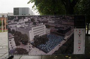 Autoriai „Chebra prie meno“, Lietuva. Projektas „Filtras“. E. Aleknaitės nuotrauka Autoriai „Chebra prie meno“, Lietuva. Projektas „Filtras“. E. Aleknaitės nuotrauka