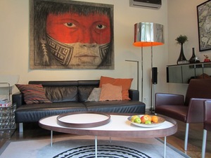 Rytų ir Vakarų sintezės idėjos populiarios Lietuvoje ir dabar. Kaunas. L. Preišegalavičienės nuotr., 2013