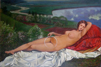 VENEROS SAPNAS, 1998