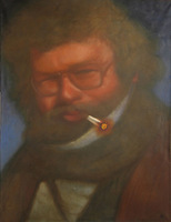 J.ZALENSO PORTRETAS. 1999