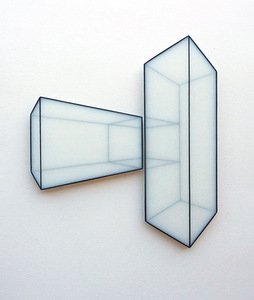 Karlyn Sutherland, Anglija, „Scrabster, Caithness“, 2016 Karlyn Sutherland, Anglija, „Scrabster, Caithness“, 2016