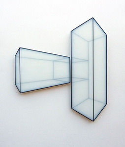 Karlyn Sutherland, England, Scrabster, Caithness, 2016