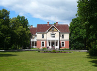 Olustverės rūmai Olustverės rūmai