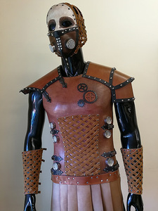 Andrius Goštautas. „Šarvų interpretacija“ Andrius Goštautas. „Šarvų interpretacija“